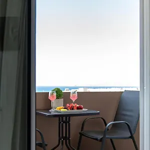 Ariadni Seaview Διαμέρισμα
