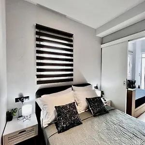 Double Ground Floor Διαμέρισμα