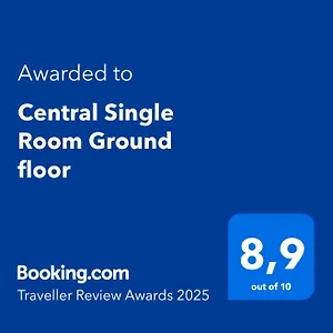 Single Ground Floor Διαμέρισμα