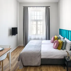 https://smart-apart-hotel-krakow.krakowhotelspoland.com