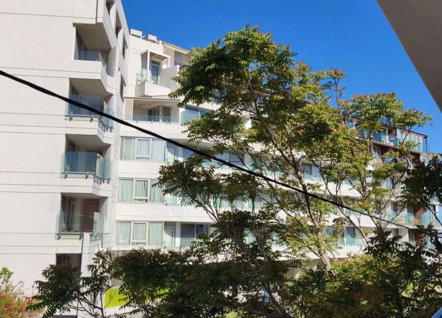 Stratos Seaside Corner Apartment Rethymno  Rethymno (Crete)